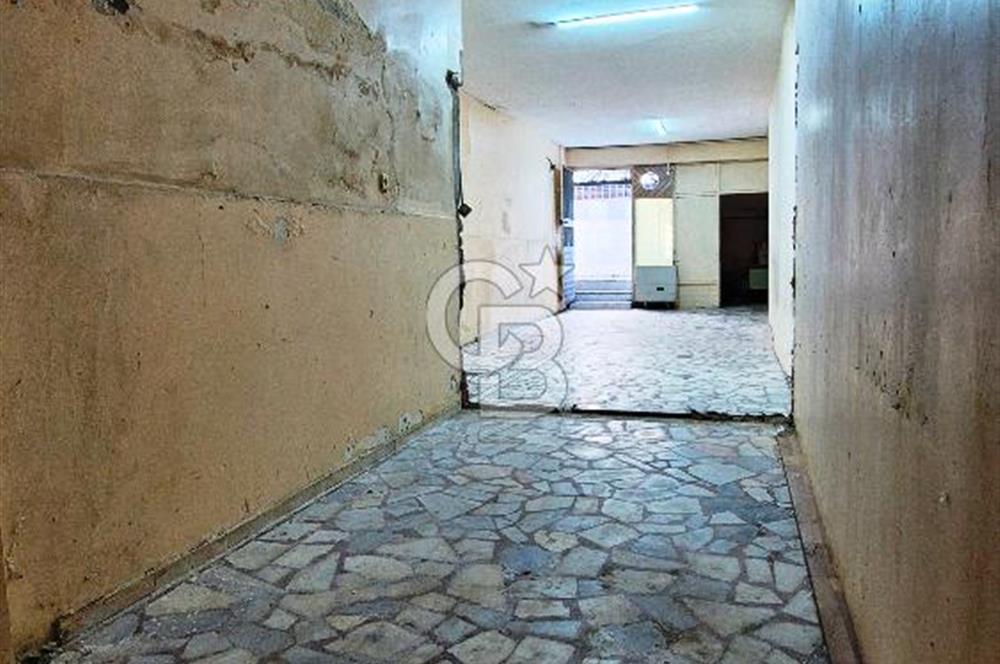 Pendik Fevzi Çakmak Mahallesinde Kiralık Dükkan