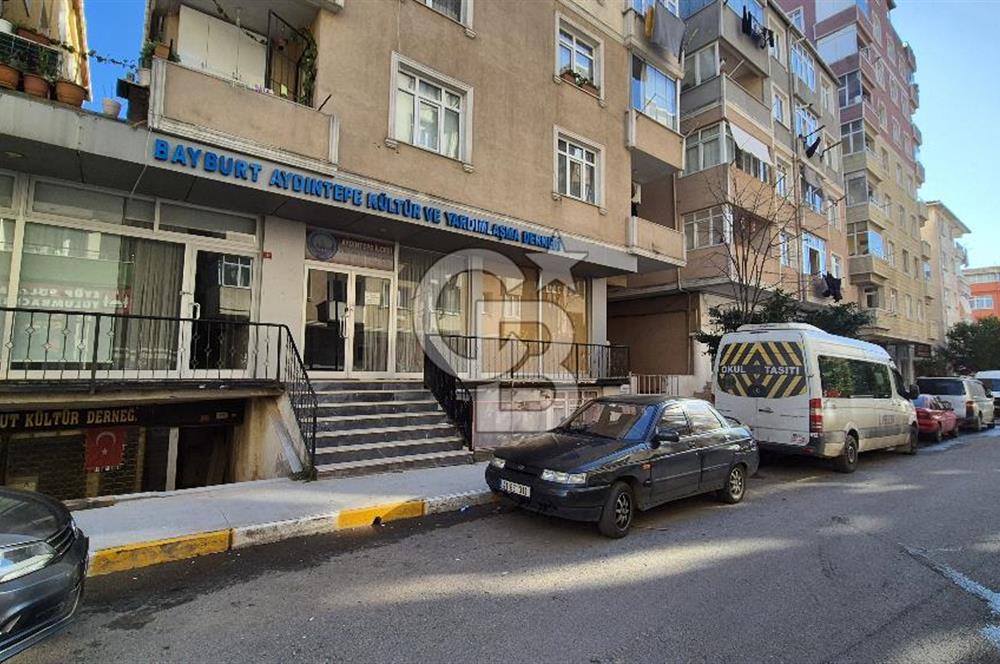 Pendik Fevzi Çakmak Mahallesinde Kiralık Dükkan