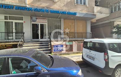 Pendik Fevzi Çakmak Mahallesinde Kiralık Dükkan