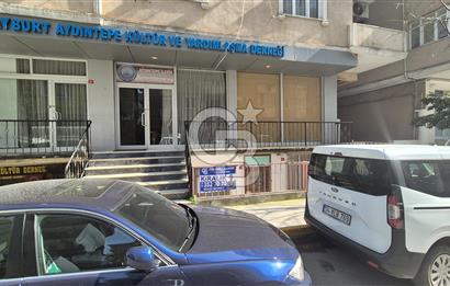 Pendik Fevzi Çakmak Mahallesinde Kiralık Dükkan