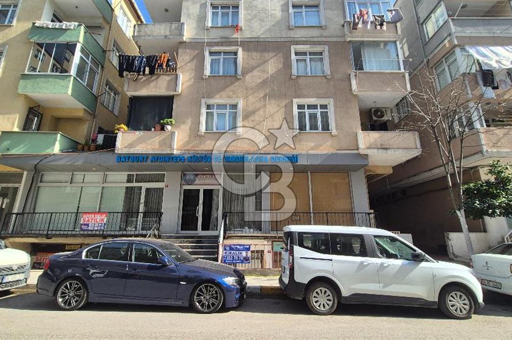 Pendik Fevzi Çakmak Mahallesinde Kiralık Dükkan