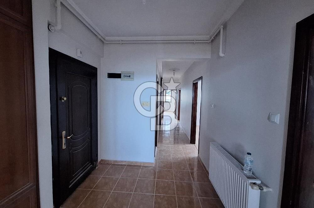 Kesintisiz Deniz Manzaralı, Beşirli Ekin Yapıda Geniş 3+1