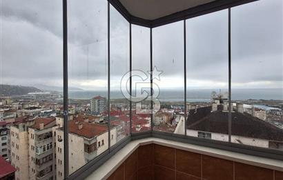 Kesintisiz Deniz Manzaralı, Beşirli Ekin Yapıda Geniş 3+1