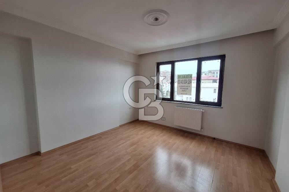 Kesintisiz Deniz Manzaralı, Beşirli Ekin Yapıda Geniş 3+1