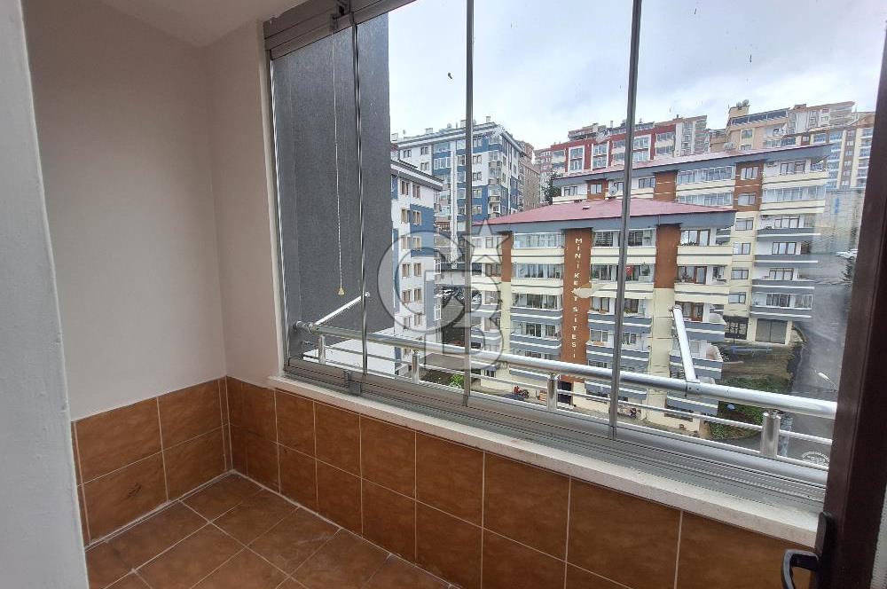 Kesintisiz Deniz Manzaralı, Beşirli Ekin Yapıda Geniş 3+1