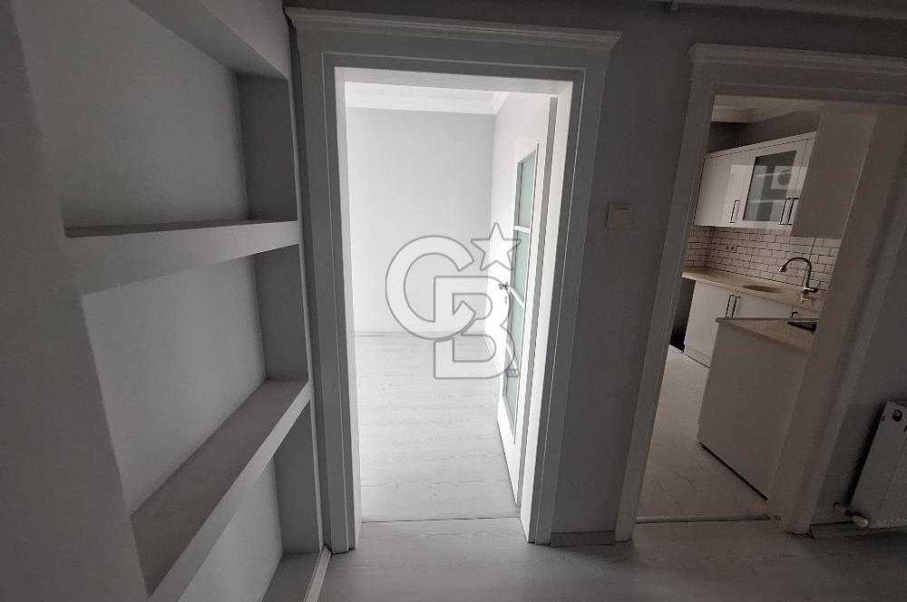 Merkezi Konumda, Önü Açık 2+1 Kiralık Daire