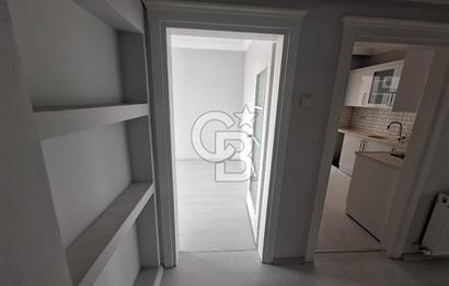 Merkezi Konumda, Önü Açık 2+1 Kiralık Daire