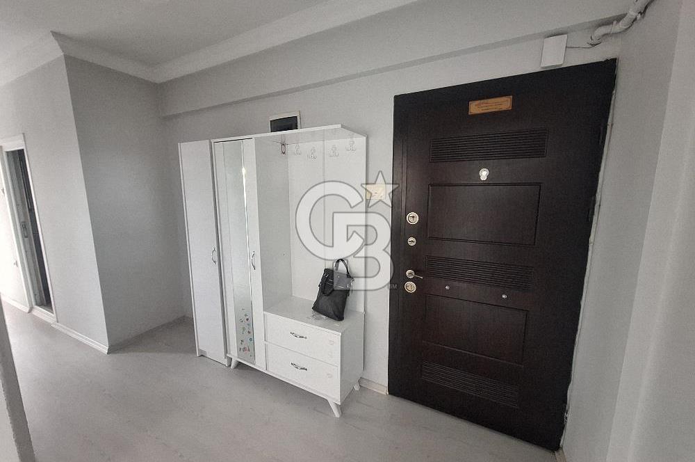 Merkezi Konumda, Önü Açık 2+1 Kiralık Daire