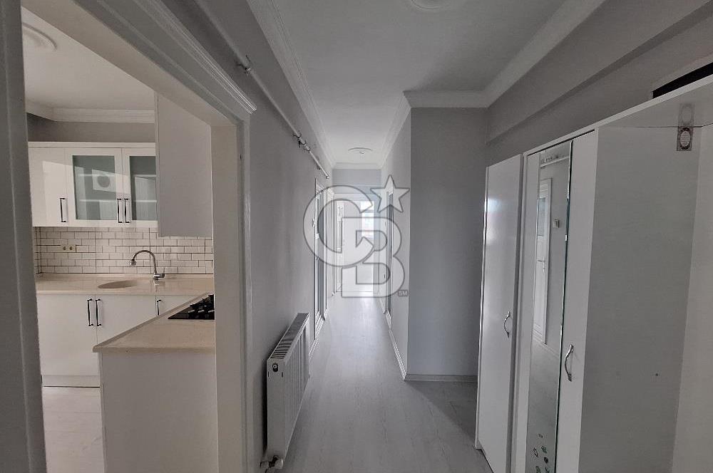 Merkezi Konumda, Önü Açık 2+1 Kiralık Daire