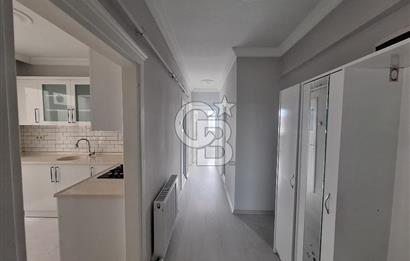 Merkezi Konumda, Önü Açık 2+1 Kiralık Daire