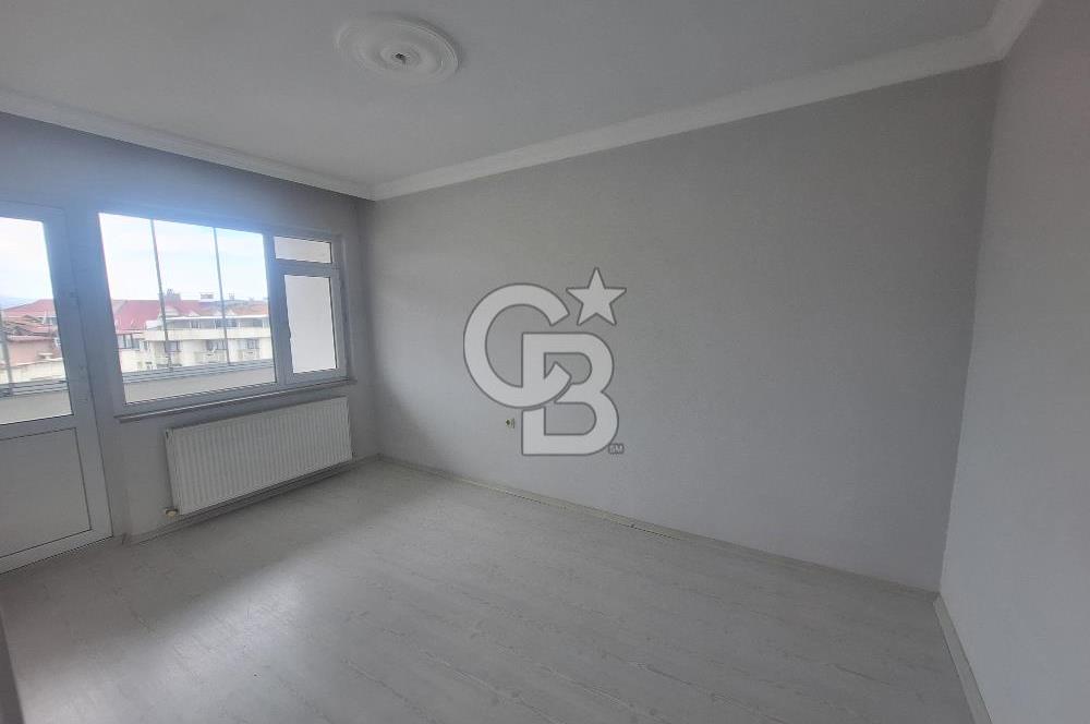 Merkezi Konumda, Önü Açık 2+1 Kiralık Daire