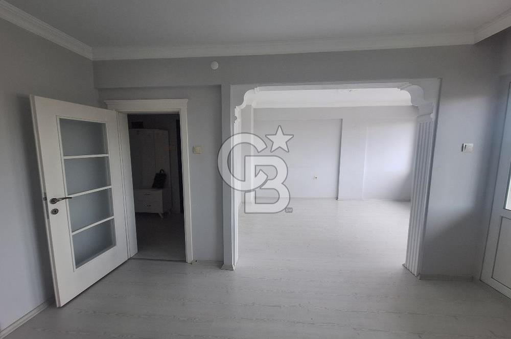 Merkezi Konumda, Önü Açık 2+1 Kiralık Daire