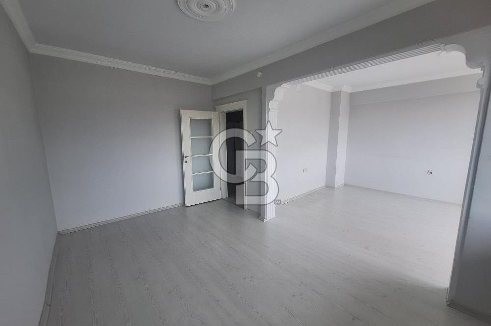 Merkezi Konumda, Önü Açık 2+1 Kiralık Daire