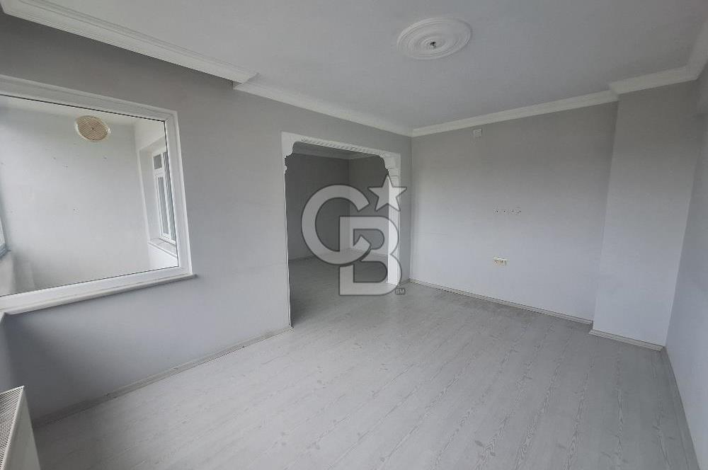 Merkezi Konumda, Önü Açık 2+1 Kiralık Daire