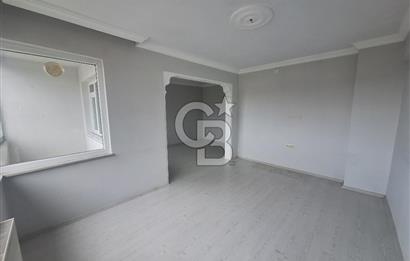 Merkezi Konumda, Önü Açık 2+1 Kiralık Daire