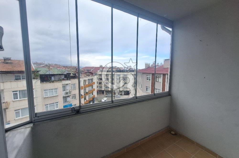 Merkezi Konumda, Önü Açık 2+1 Kiralık Daire