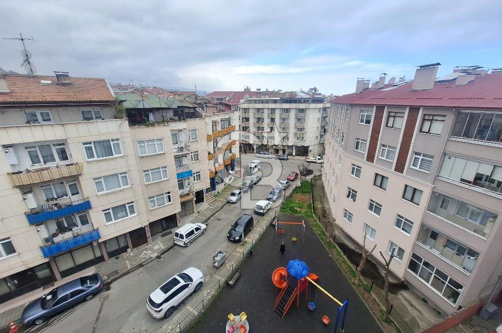 Merkezi Konumda, Önü Açık 2+1 Kiralık Daire