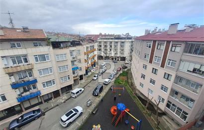 Merkezi Konumda, Önü Açık 2+1 Kiralık Daire