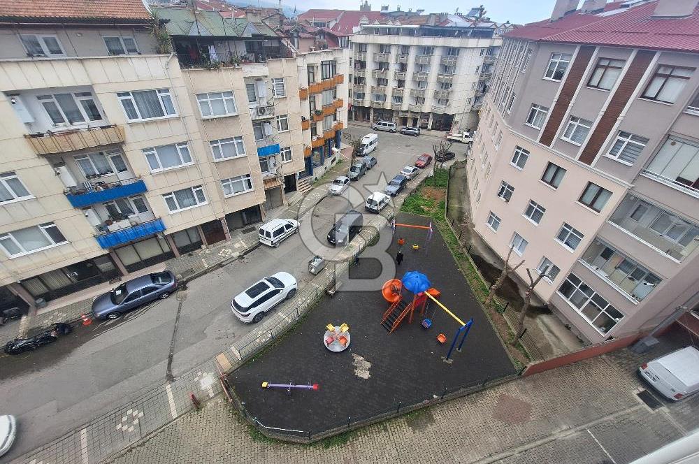 Merkezi Konumda, Önü Açık 2+1 Kiralık Daire