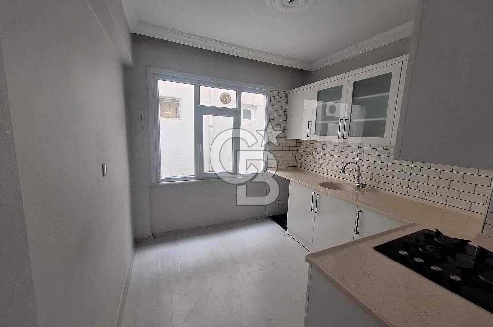 Merkezi Konumda, Önü Açık 2+1 Kiralık Daire