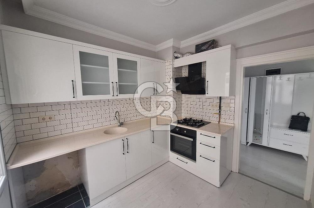 Merkezi Konumda, Önü Açık 2+1 Kiralık Daire