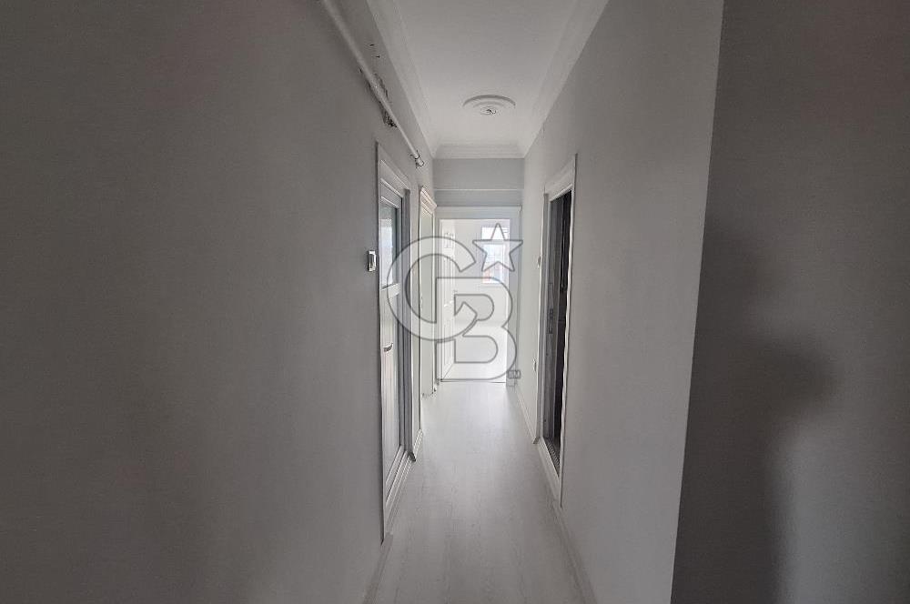 Merkezi Konumda, Önü Açık 2+1 Kiralık Daire