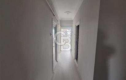 Merkezi Konumda, Önü Açık 2+1 Kiralık Daire