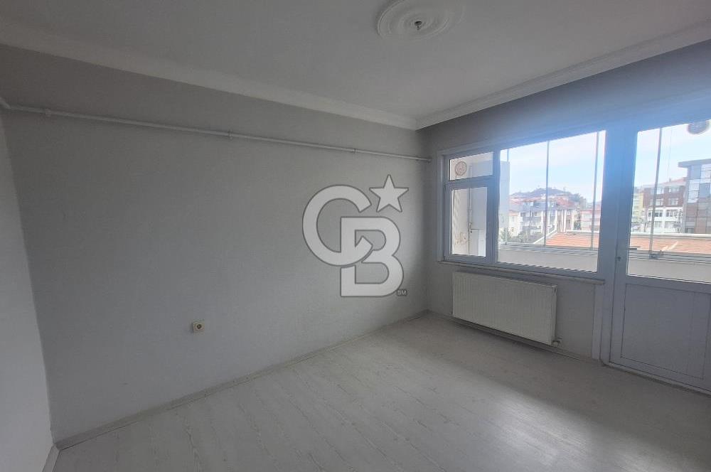 Merkezi Konumda, Önü Açık 2+1 Kiralık Daire