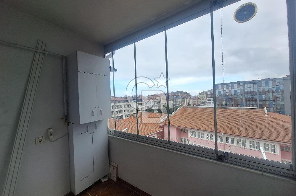 Merkezi Konumda, Önü Açık 2+1 Kiralık Daire
