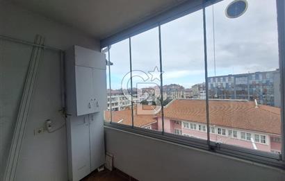 Merkezi Konumda, Önü Açık 2+1 Kiralık Daire