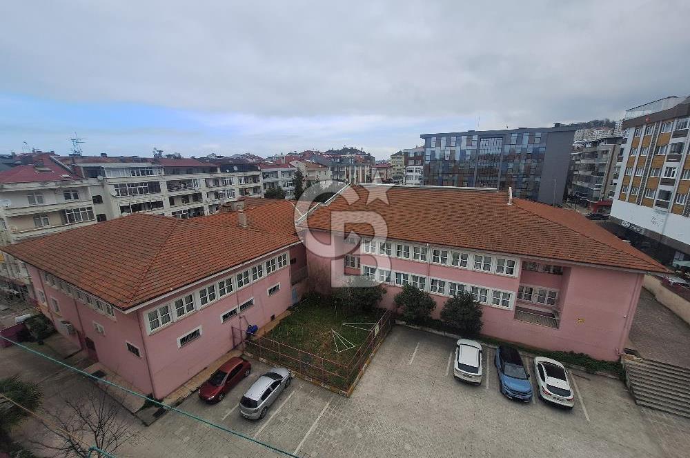 Merkezi Konumda, Önü Açık 2+1 Kiralık Daire