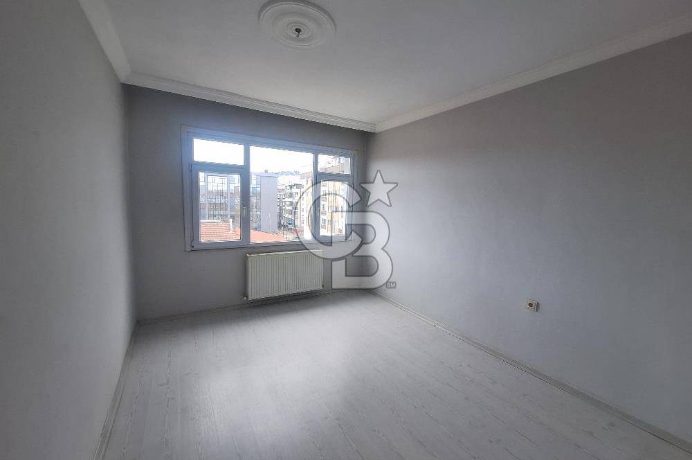 Merkezi Konumda, Önü Açık 2+1 Kiralık Daire