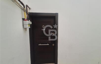 Merkezi Konumda, Önü Açık 2+1 Kiralık Daire