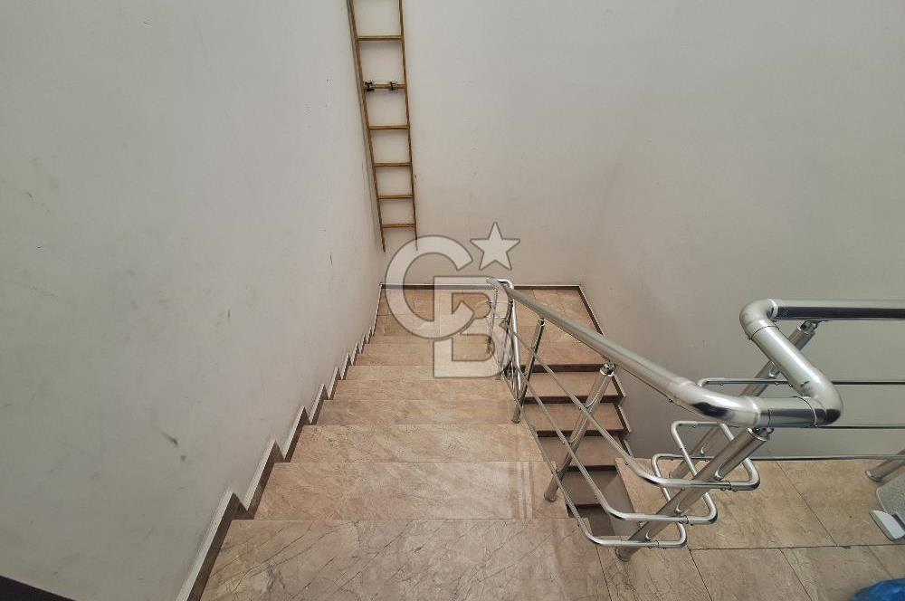 Merkezi Konumda, Önü Açık 2+1 Kiralık Daire