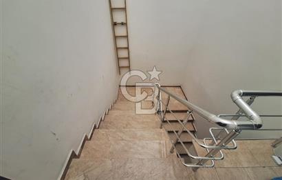 Merkezi Konumda, Önü Açık 2+1 Kiralık Daire