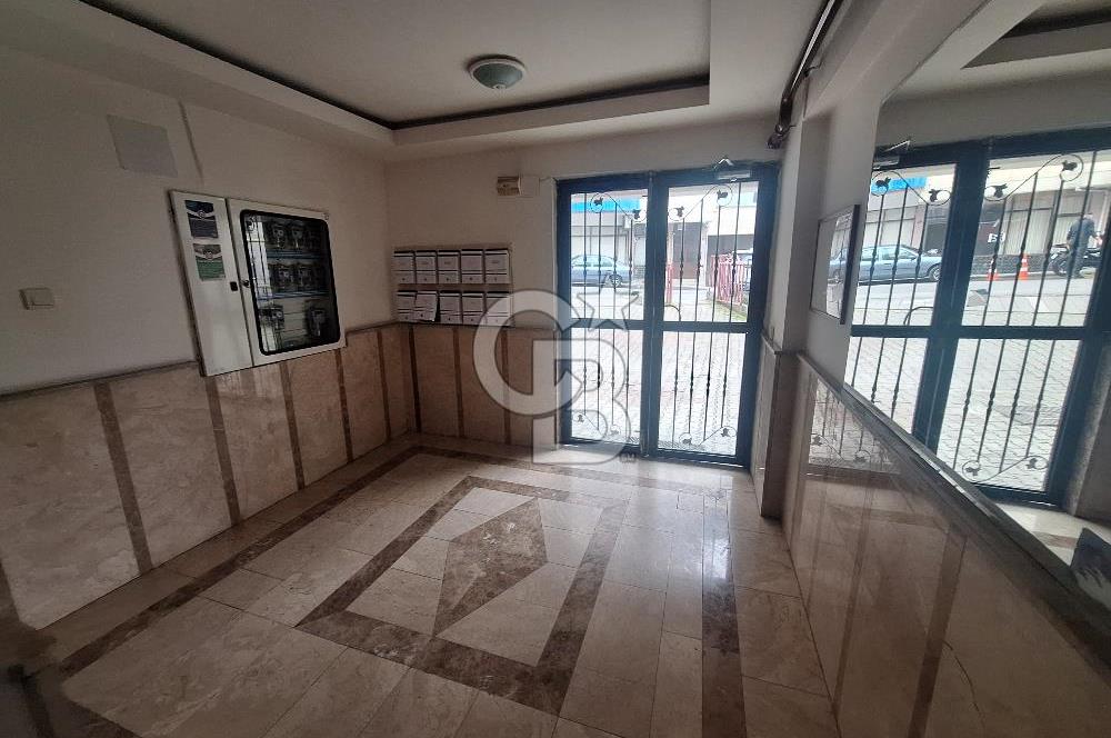 Merkezi Konumda, Önü Açık 2+1 Kiralık Daire