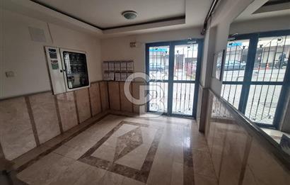 Merkezi Konumda, Önü Açık 2+1 Kiralık Daire