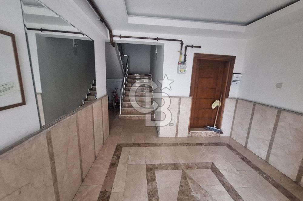 Merkezi Konumda, Önü Açık 2+1 Kiralık Daire