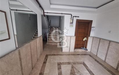 Merkezi Konumda, Önü Açık 2+1 Kiralık Daire