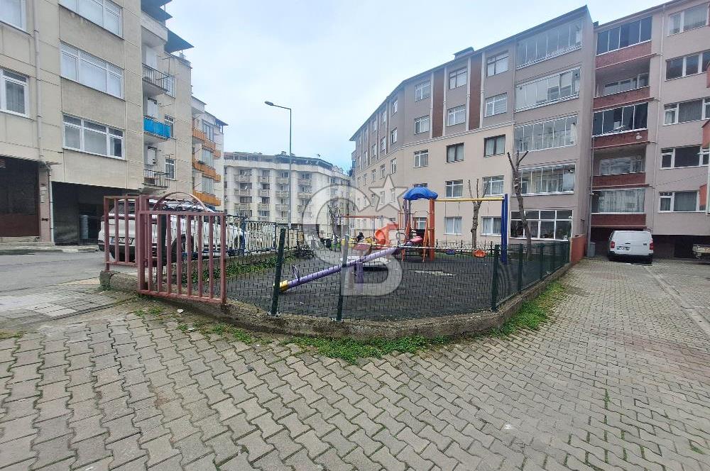 Merkezi Konumda, Önü Açık 2+1 Kiralık Daire