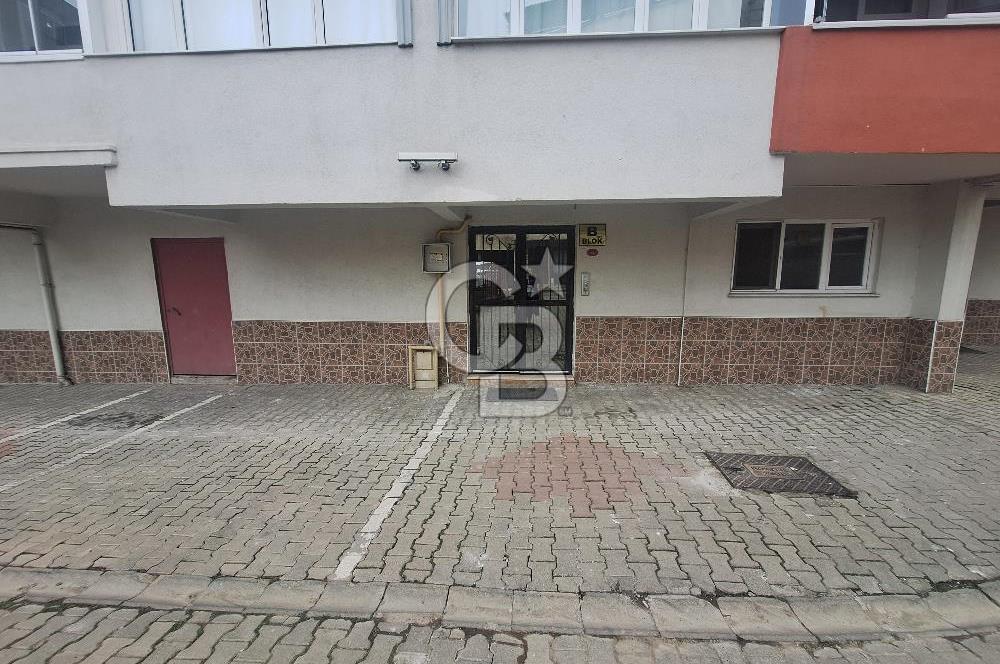 Merkezi Konumda, Önü Açık 2+1 Kiralık Daire