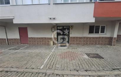 Merkezi Konumda, Önü Açık 2+1 Kiralık Daire