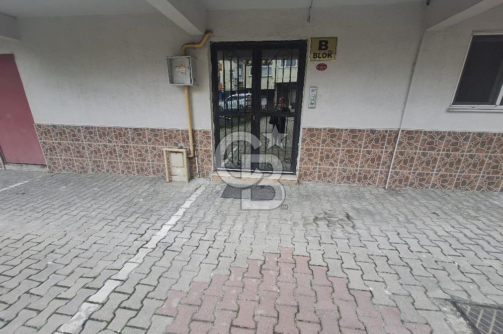 Merkezi Konumda, Önü Açık 2+1 Kiralık Daire