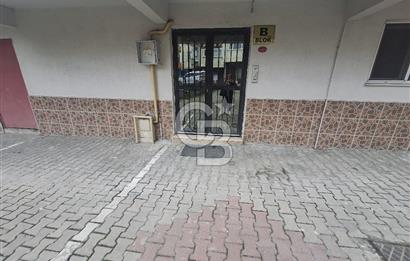 Merkezi Konumda, Önü Açık 2+1 Kiralık Daire