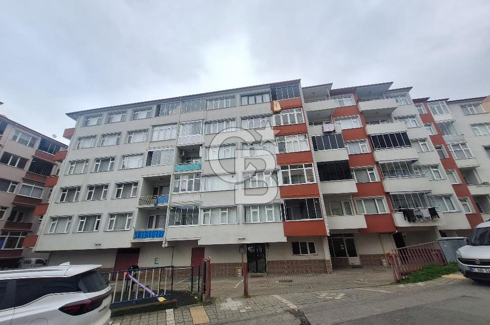 Merkezi Konumda, Önü Açık 2+1 Kiralık Daire