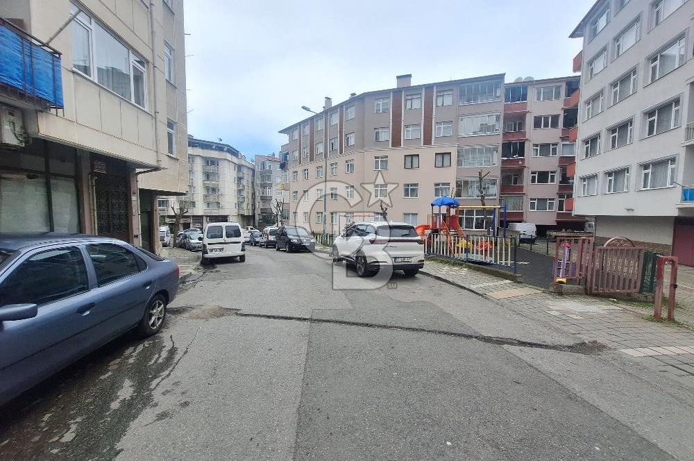 Merkezi Konumda, Önü Açık 2+1 Kiralık Daire