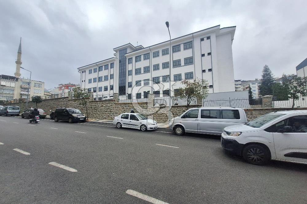 Merkezi Konumda, Önü Açık 2+1 Kiralık Daire