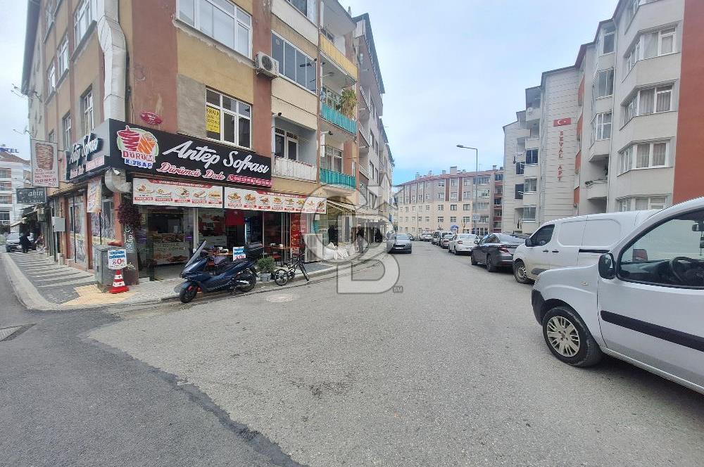 Merkezi Konumda, Önü Açık 2+1 Kiralık Daire