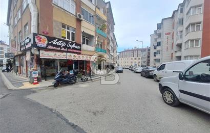 Merkezi Konumda, Önü Açık 2+1 Kiralık Daire