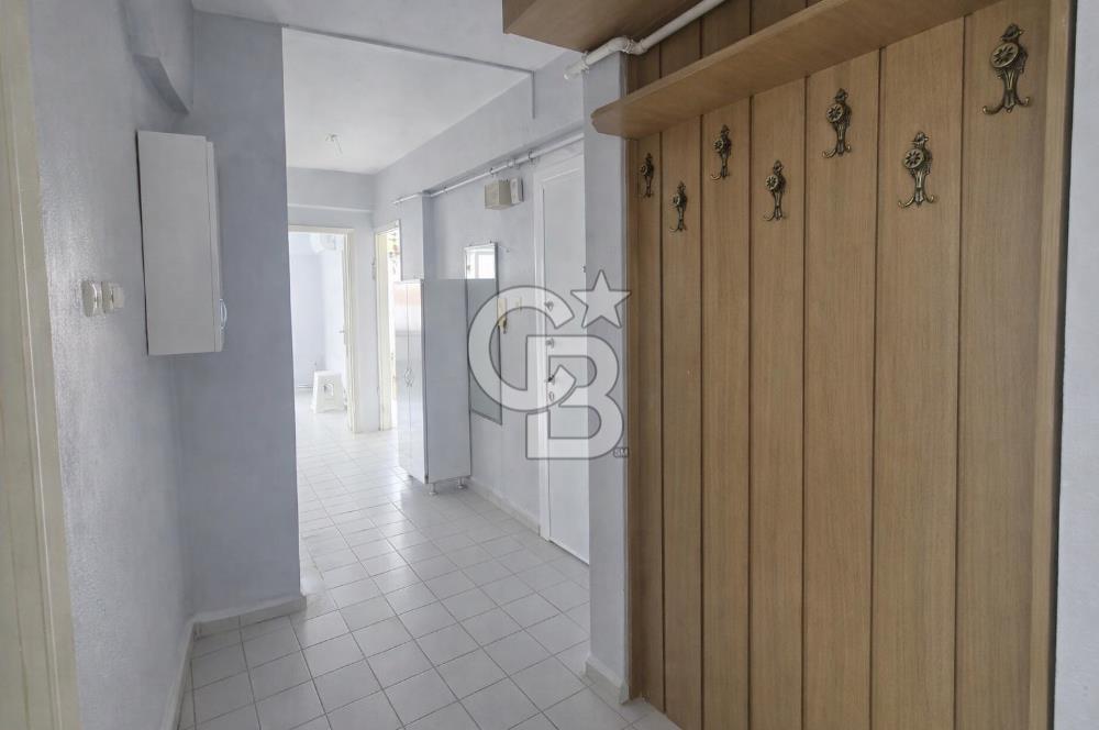 Çanakkale Cevatpaşada Kısmi Eşyalı 2+1 Kiralık Daire